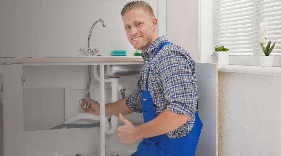 Holiday Plumbing Service in Saint Marys, PA
